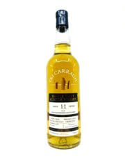 Tri Carragh Mannochmore 11 Year Single Malt Scotch