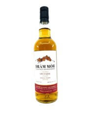Dràm Mòr Speyside Distillery 8YR Single Malt Scotch