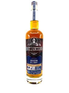 Lost Lantern ‘Shadow & Light’ Blended Smoked Whiskey