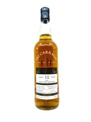 Tri Carragh Blair Athol 12YR Port Matured Single Malt Scotch