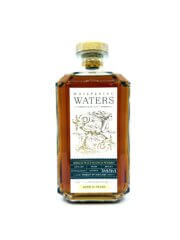 Whispering Waters 10 Year GlenAllachie Single Malt Scotch