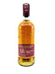 Ardnamurchan AD/ Single Malt Scotch Madeira Cask