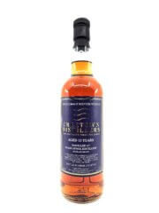 Creetown Distillers 13YR Blair Athol Single Malt Scotch