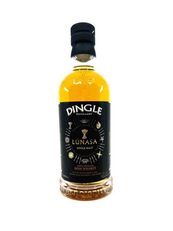 Dingle Distillery 'Lunasa' Single Malt Irish Whiskey