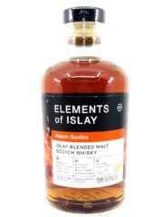 Elements of Islay ‘Beach Bonfire’ Blended Malt Scotch Whisky