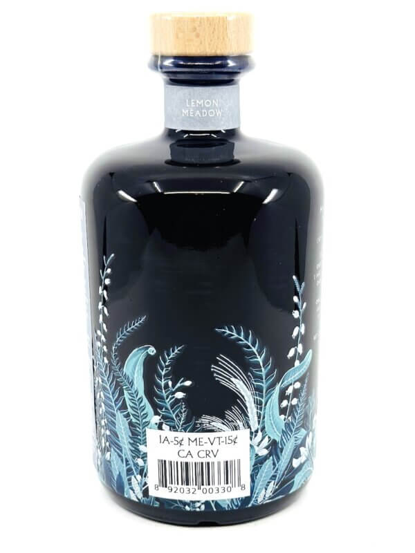 Nc'Nean 'Huntress Lemon Meadow' Organic Single Malt Scotch Whisky