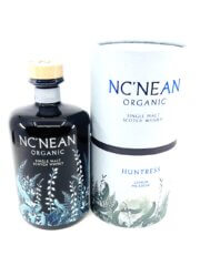 Nc’Nean ‘Huntress Lemon Meadow’ Organic Single Malt Scotch Whisky