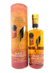 Annandale Man O’Words Single Cask 1639 Single Malt Scotch
