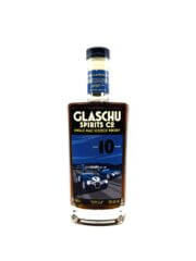 Glaschu Spirits Co. GlenAllachie 10YR Single Malt Scotch
