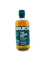 Bruichladdich The Laddie Rye 7YR Single Grain Scotch