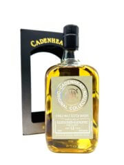 Cadenhead’s Glenlossie-Glenlivet 12 Year Old – Original Collection