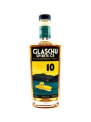 Glaschu Spirits Co. Strathdearn (Tomatin) 10YR Single Malt Scotch