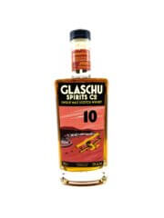 Glaschu Spirits Co. Tobermory (Peallach) 10YR Single Malt Scotch