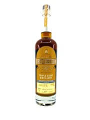 Lost Lantern Triple Eight Distillery 11YR Sauternes Cask American Single Malt
