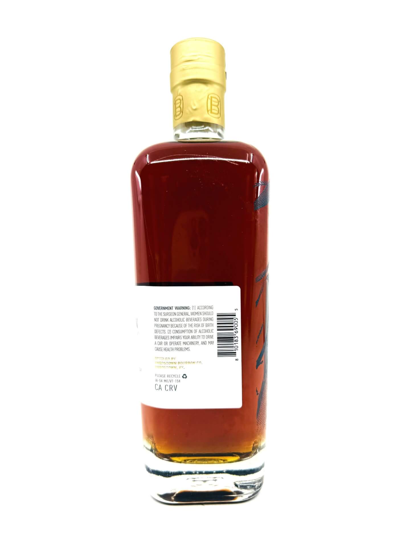 Bardstown Bourbon Co. Discovery Series #13 Blended Bourbon