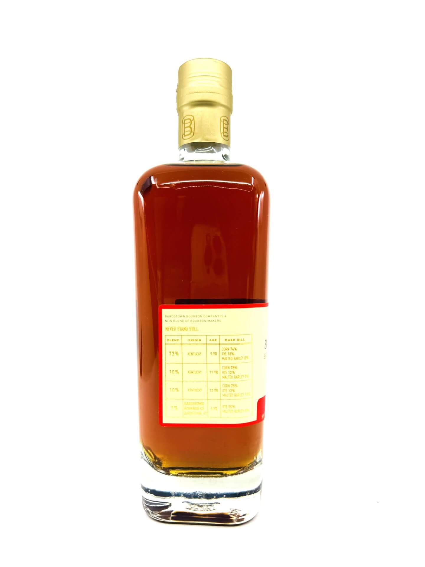 Bardstown Bourbon Co Collaborative Series - Ferrand II