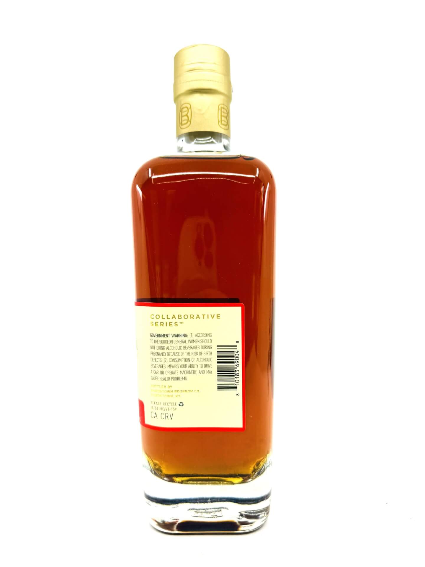 Bardstown Bourbon Co Collaborative Series - Ferrand II