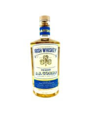 J.J. Corry ‘The Hanson’ Blended Irish Grain Whiskey