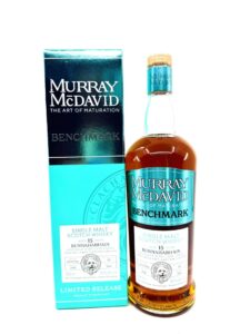 Murray McDavid Bunnahabhain Margaux Wine 15YR Single Malt Scotch