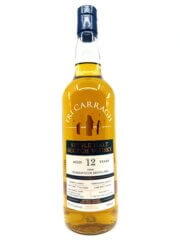 Tri Carragh Tamnavulin 12YR Sherry Matured Single Malt Scotch