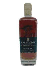 Bardstown Collaborative Series Silver Oak Blend of Straight Bourbon