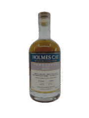 Holmes Cay Venezuela 15 Year Old Single Cask Rum
