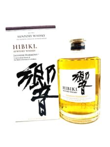 Hibiki ‘Japanese Harmony’ Blended Whisky