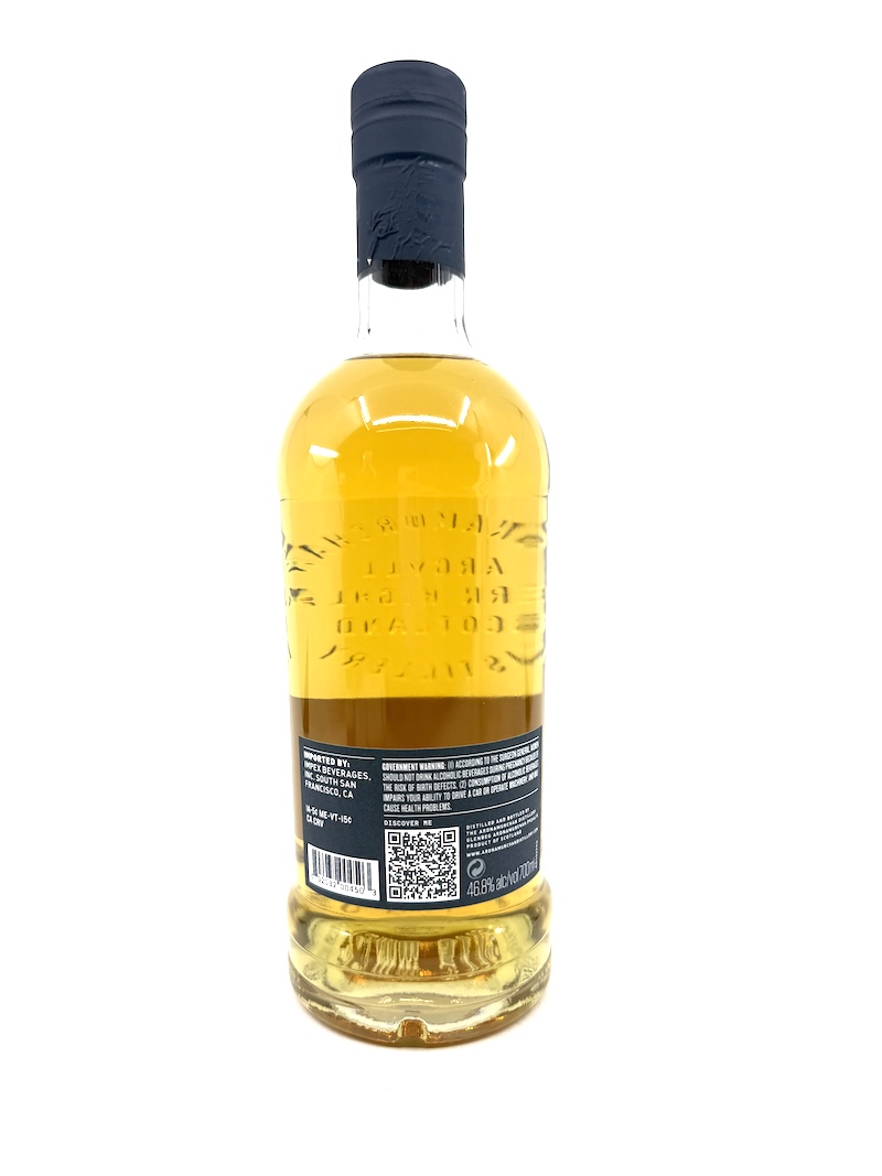 Ardnamurchan AD/ 10YR Single Malt Scotch
