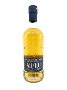 Ardnamurchan AD/ 10YR Single Malt Scotch