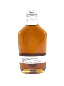 Kings County Barrel Strength Bourbon 200mL