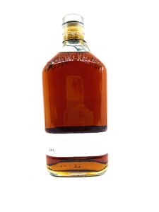 Kings County Barrel Strength Straight Peated Bourbon