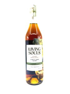 Living Souls ‘Ninety-Nine & One’ Blended Scotch Whisky