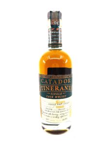 Catador Itinerante Slyrs 9YR Pineau de Charentes Finished German Single Malt