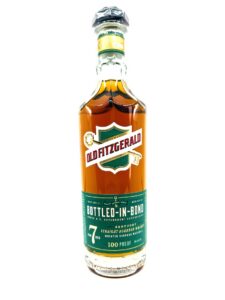Old Fitzgerald Bottled in Bond 7YR Bourbon Whiskey