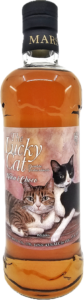 Mars The Lucky Cat Double Individuals Hana & Choco | First Fill