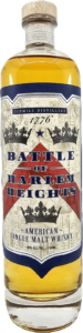 Tenmile Distillery ‘Battle of Harlem Heights’ American Single Malt