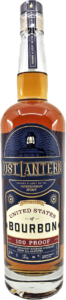 Lost Lantern United States of Bourbon 100 Proof